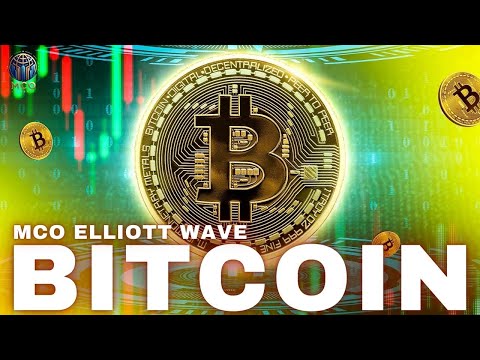 Bitcoin Price Elliott Wave Price Update: Understanding the Bullish and Bearish BTC Scenarios