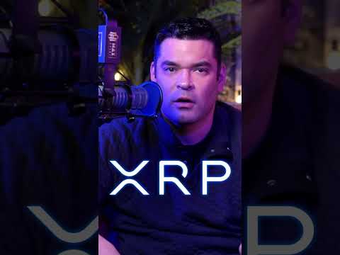 Why XRP is More Than Payments: Ripple’s Vision for Global Liquidity