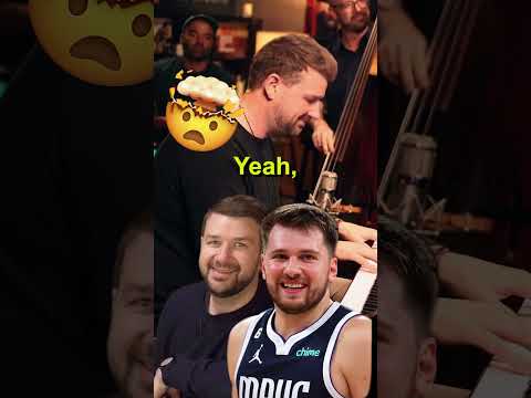Adam&#039;s NBA Doppelganger #YHINYC
