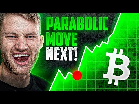 🚨 Crypto About To Go PARABOLIC 🚨 [GET READY]