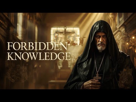 Ancient Mysteries EXPOSED in Forbidden Books | History for Sleep