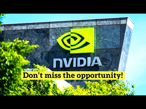 The AI Stocks You Can&#039;t Afford to Miss!