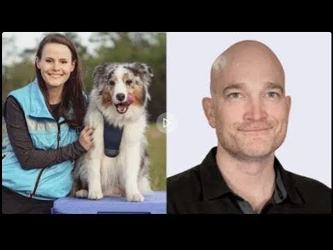 Dog Fitness Meets Vet AI — The Future of Pet Care Is Here | Ep. 62