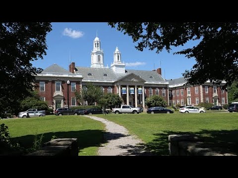 Top 4 Massachusetts Gems: Best Places to Live in the U.S. - Discover New England&#039;s Hidden Treasures