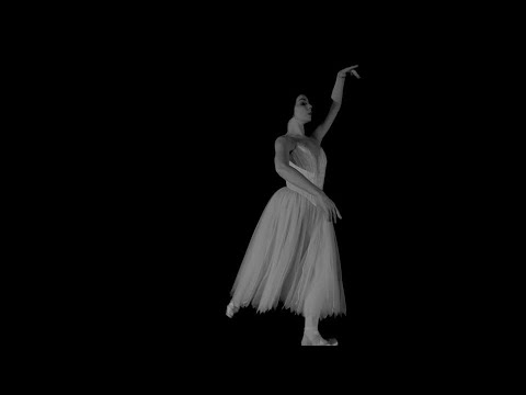 Ballet NFTs starring Russian dancer Osipova offered for auction