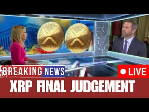 The Legal Epic of SEC vs.Ripple: An In-Depth Breakdown of the Case That Could Redefine Crypto