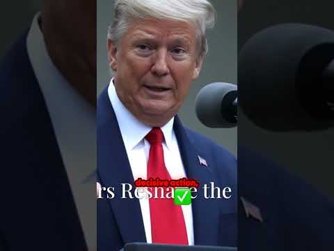 Is Bitcoin on the Brink of a Revolution? President Trump&#039;s Bold Moves Explained!