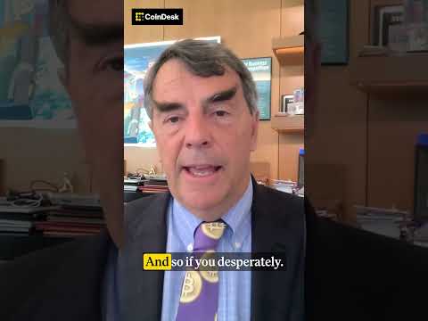 Bitcoin will replace U.S. dollar dominance in &#039;10 years&#039;: Tim Draper