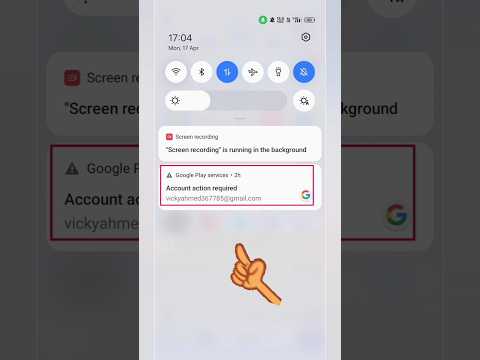 Account action required problem solved | Account action required kaise hataye #shorts