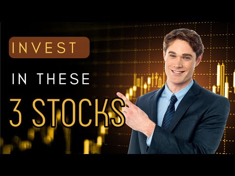 Invest in the Future of AI with These 3 High-Quality Dividend Stocks