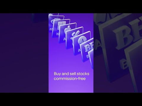 You can now trade stocks, ETFs &amp; crypto side by side on Kraken — with zero commissions.