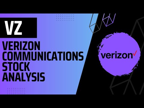 Uncovering the Truth Behind Verizon Communications: Is It Smart Investment? | VZ | Everything money