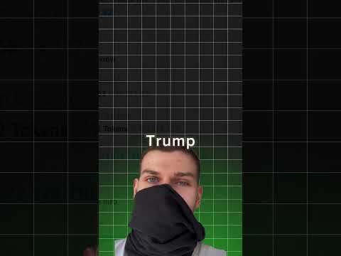 THIS GUY TURNED 4,000$ TO 100K$ | SOLANA MEMECOIN #solana #trading #trump #crypto