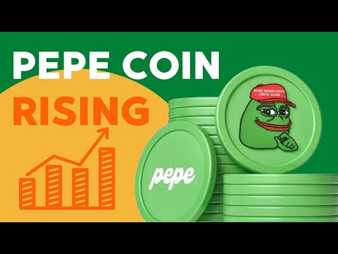 Pepe Coin: The Meme Coin Revolution