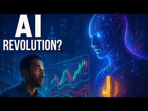 AI on Stock Market: SHOCK! Robots DEMOCRATIZE or DESTROY your money?!
