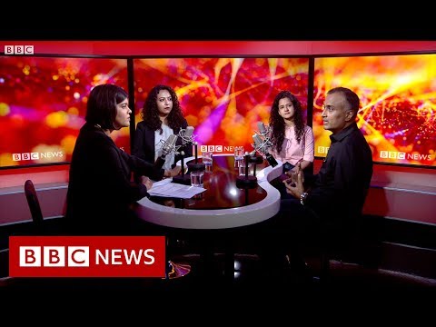 Should India embrace cryptocurrencies? - BBC News