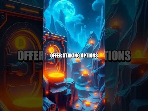 Unlocking the Potential of Staking in Crypto Investments