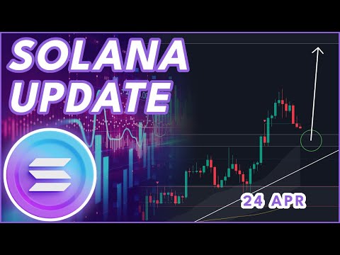 SOLANA HAS TO HOLD THIS!🚨 | SOLANA (SOL) PRICE PREDICTION &amp; NEWS 2025!