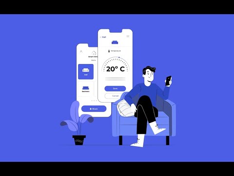 Revolutionizing Real Estate: How IoT is Transforming Smart Homes