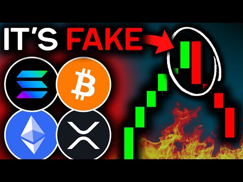 BITCOIN WHALES BUYING NOW: Get Ready!!!!! - Bitcoin News Today, Ethereum, Solana, XRP &amp; Chainlink