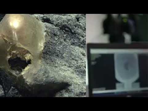Buga Orb 2025: Is This Sphere Extraterrestrial?