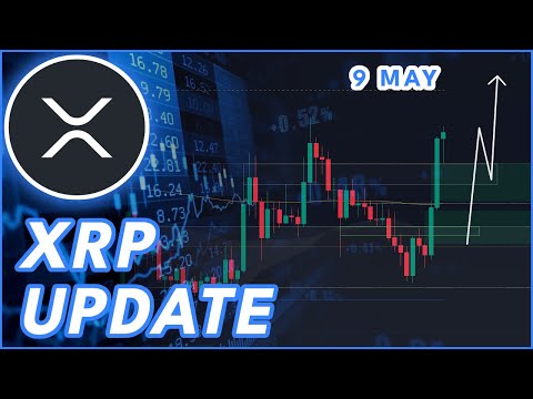 XRP ABOUT TO PUMP HIGHER?🔥 | RIPPLE (XRP) PRICE PREDICTION &amp; NEWS 2025!