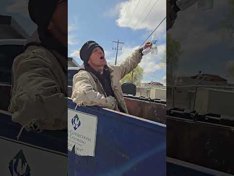 Oscar pissed off at mayor in Colorado #holisticaddictionrecovery #news #homeless #lifestyle