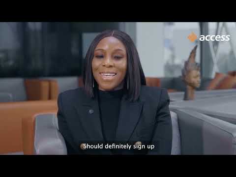 Unlock Premium Perks with XclusivePlus: Watch Abioye’s Experience.