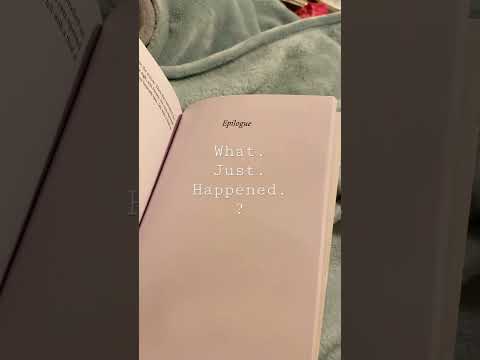 Read ‘The Secret History’ by Donna Tartt with me 📕mini-reading vlog