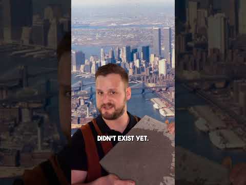 The Reason NYC Became America&#039;s Biggest City