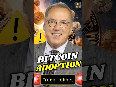 🚨 THE RISE OF BITCOIN ADOPTION &amp; FIGHT FROM THE BANKS!