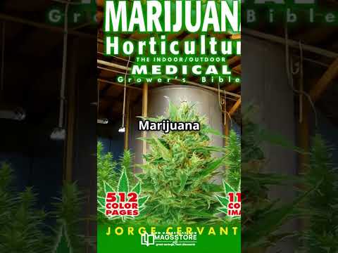 🌿 Unlock the Secrets to Growing Top-Quality Cannabis!