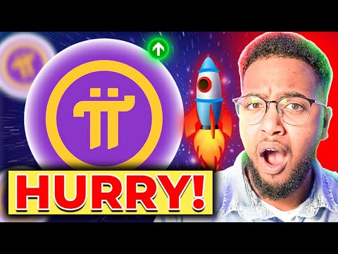 BREAKING PI COIN NEWS! PI COIN HOLDERS A BIG ANNOUNCEMENT IS IMMINENT! TRUMP ALSO FLIPS ON CRYPTO!