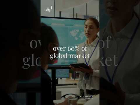 Market Pulse: Global Markets Step Into the Spotlight
