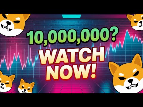 SHIBA INU HOLDERS ALERT: What’s Coming in Q4 Could Change Everything!