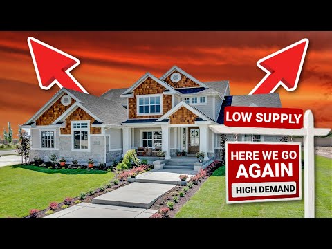 The Spring Housing Market Is Heating Up
