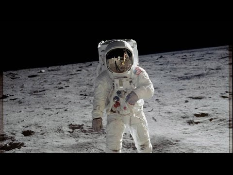 The new space race | CNBC International