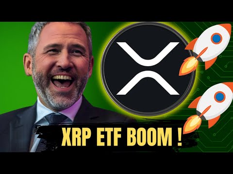 Ripple XRP: it actually happened 🚀