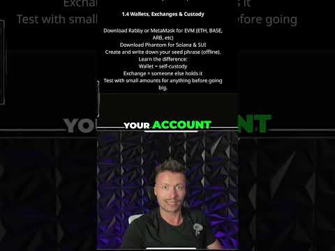 Crypto Exchange Nightmare: Blocked Withdrawals, Frozen Accounts, Lost Funds!