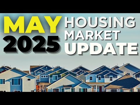 HOUSING MARKET UPDATE | What you need to know!