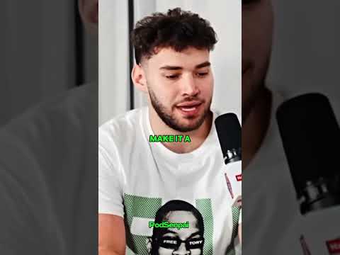 Adin Ross INSANE GTA 6 Server Will Have REAL Cryptocurrency!