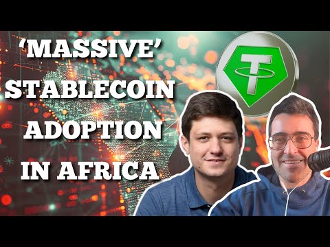 &#039;Massive&#039; stablecoin adoption is reshaping payments in emerging markets
