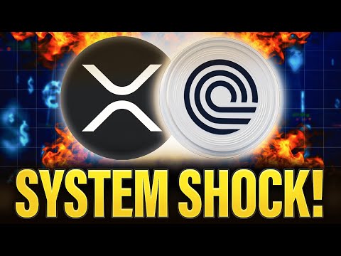 ONDO Finance &amp; Ripple XRP Will SHOCK The System | Wall Street, Banks &amp; More!