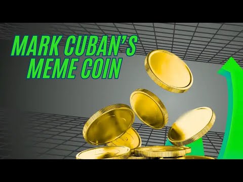 Mark Cuban’s Meme Coin: Can It Save The US Economy?