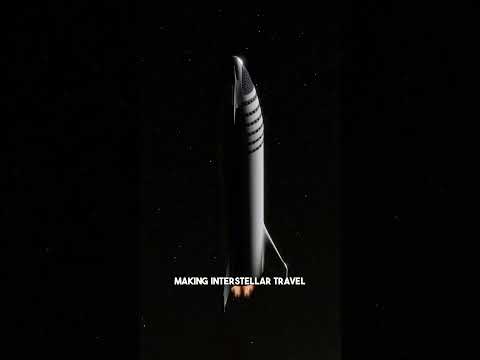 The Future of Space Travel: Solar Sail