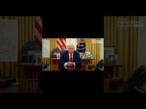 Trump’s Bullish Crypto Vow: ‘Ending Biden’s War on Bitcoin’—Will This Spark a Boom?!