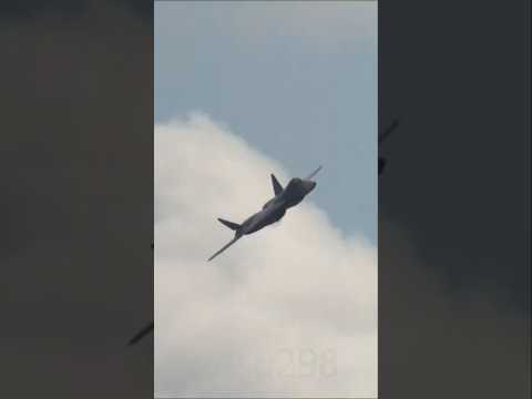 Russian 5th gen. Stealth Fighter Su-57!