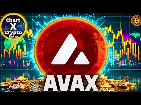 AVAX: An Important Warning Sign - AVAX AVALANCHE Price Prediction