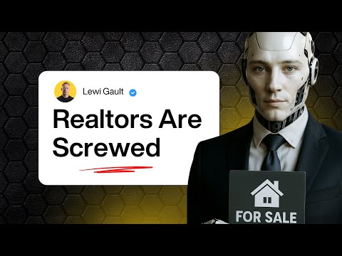 What Every Realtor Needs to Know About AI Changing the Industry