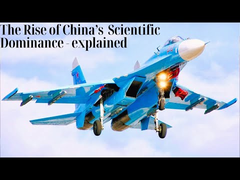 China’s Science &amp; Tech Boom| The Secret Behind Its Breakthroughs